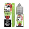 Juice Head Freeze Salt E-Liquid - Strawberry Kiwi Freeze