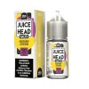 Juice Head Freeze Salt E-Liquid - Raspberry Lemonade