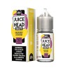 Juice Head Salt E-Liquid - Raspberry Lemonade