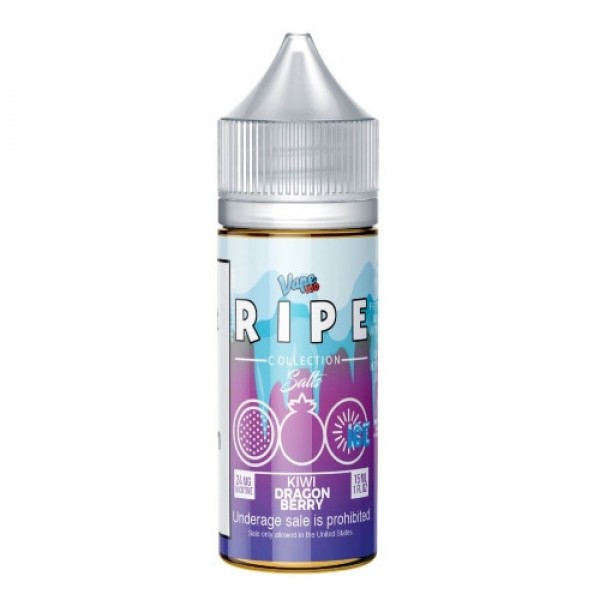 Ripe Collection Ice Salt E-Liquid ...