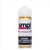 SMPL E-Liquid - Straw Shake'n