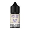 Country Clouds Salt E-Liquid - Blueberry Corn Bread Puddin'