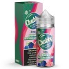 Chubby Bubble E-Liquid - Bubble Razzmelon Ice