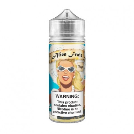 High Class E-Liquid - Alien Fruit