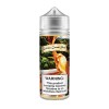 High Class E-Liquid - Golden Cream Pear