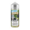 High Class E-Liquid - Orchard Rum