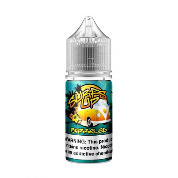 Surf's Up Salt E-Liquid - ...