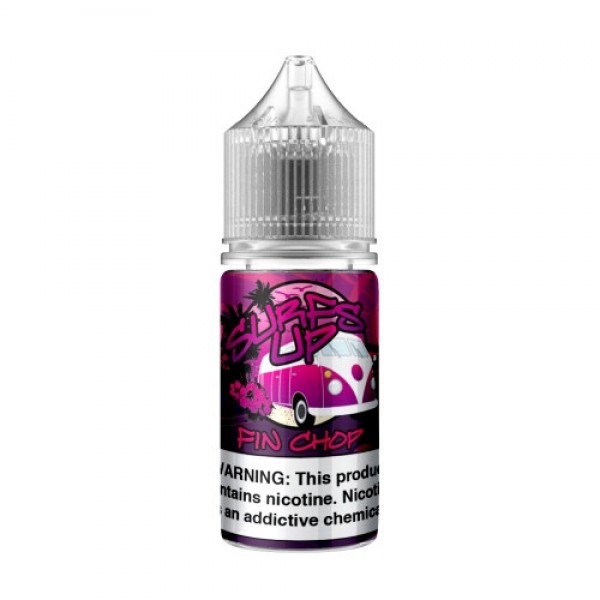 Surf's Up Salt E-Liquid - ...