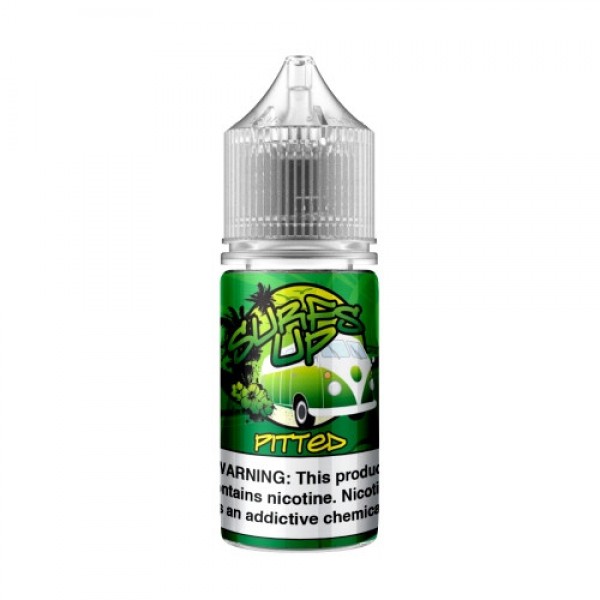 Surf's Up Salt E-Liquid - ...