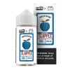 Reds x Keep It 100 E-Liquid - Menthol Slapple