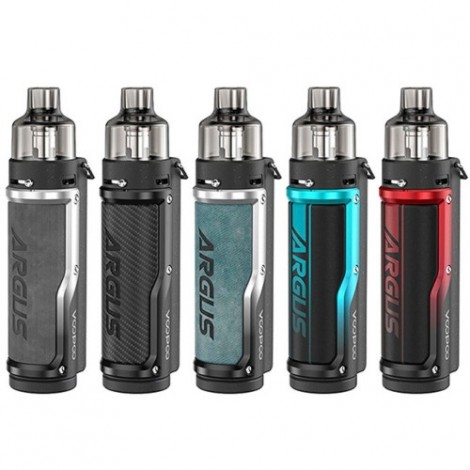 VooPoo Argus Pro 80W Pod Mod Starter Kit