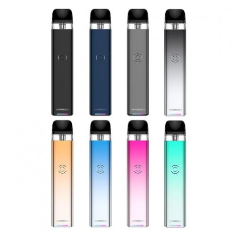 Vaporesso XROS 3 16W Pod Starter Kit