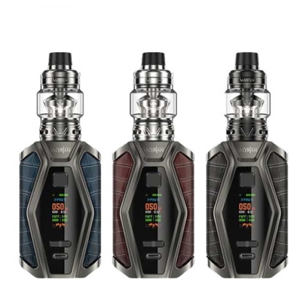 Uwell Valyrian 3 200W Starter ...