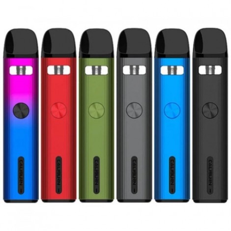 Uwell Caliburn G2 18W Pod Starter Kit