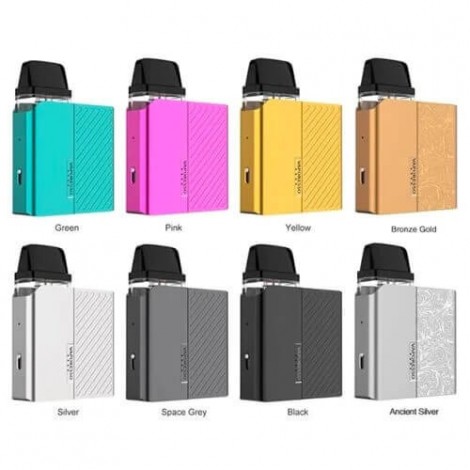 Vaporesso XROS Nano Pod Starter Kit