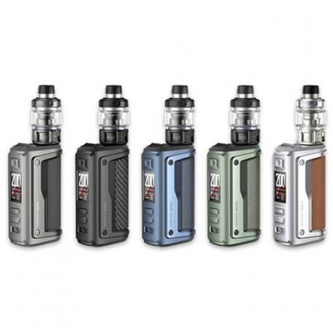 Voopoo Argus GT 2 Uforce-L Starter Kit