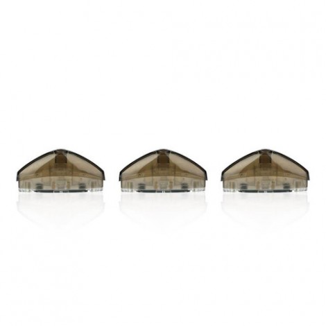 Rolo Badge Replacement Cartridge (3 Pack) – Smok