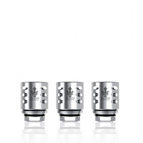 TFV12 Prince X2 Coils (3 Pack) - Smok