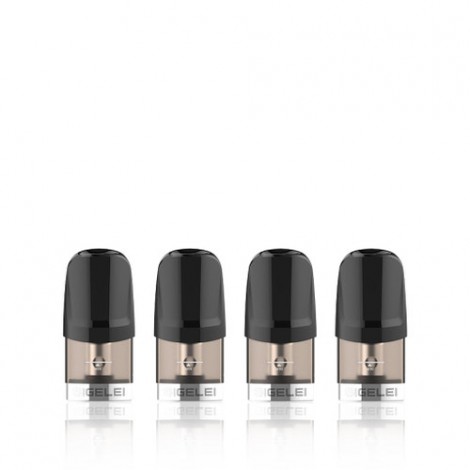 Sigelei Glori Replacement Pods