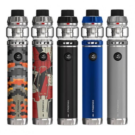 FreeMax Twister 2 80W KIT 3000MAH